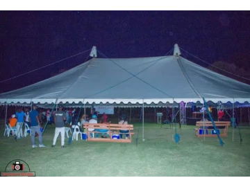 300 seater Tent for hire